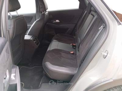 DS Automobiles DS 7 performance line + bluehdi 130 auto Grigio usata Fisciano