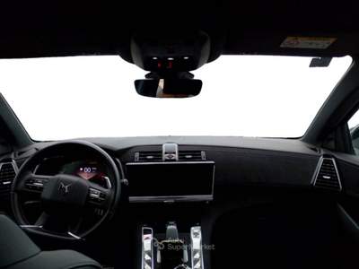 DS Automobiles DS 7 performance line + bluehdi 130 auto Grigio usata Fisciano