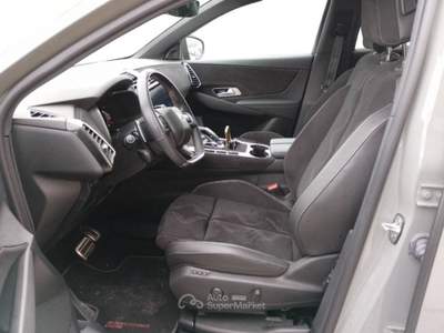 DS Automobiles DS 7 performance line + bluehdi 130 auto Grigio usata Fisciano