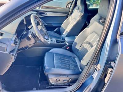 Cupra Formentor 1.5 TSI DSG Blu/Azzurro usata Pieve di Soligo
