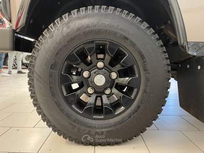 Land Rover Defender Limited Edition 90 TD4-Ok Neopatentati-LEGGI SOTTO Marrone usata BRESCIA