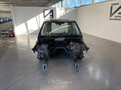 Land Rover Range Rover Sport 4.4 SDV8 340CV HSE DYNAMIC Grigio usata Megliadino San Vitale