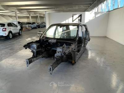 Land Rover Range Rover Sport 4.4 SDV8 340CV HSE DYNAMIC Grigio usata Megliadino San Vitale