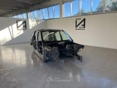 Land Rover Range Rover Sport 4.4 SDV8 340CV HSE DYNAMIC Grigio usata Megliadino San Vitale