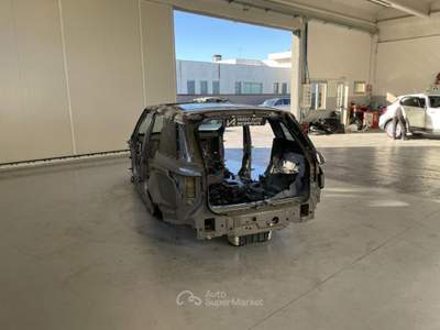 Land Rover Range Rover Sport 4.4 SDV8 340CV HSE DYNAMIC Grigio usata Megliadino San Vitale