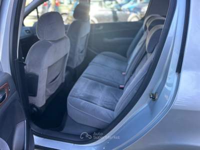 Peugeot 307 PEUGEOT 307 ANNO 2004 1.4 BENZINA Grigio usata Corleone