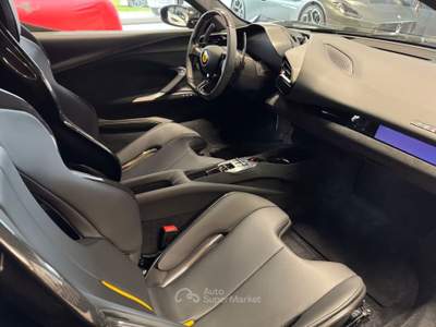 Ferrari 296 Ferrari 296 GTB Nero usata Carimate