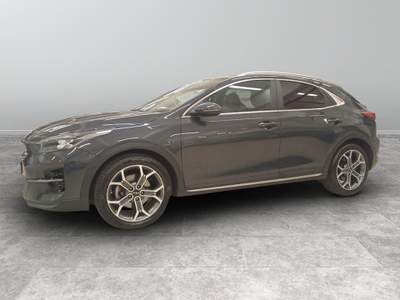 Kia XCeed  - xceed 1.0 t-gdi high tech gpl 117cv usata Torino