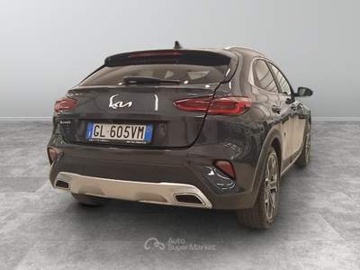 Kia XCeed  - xceed 1.0 t-gdi high tech gpl 117cv usata Torino