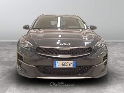 Kia XCeed  - xceed 1.0 t-gdi high tech gpl 117cv usata Torino