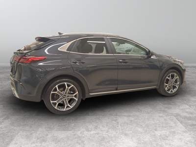 Kia XCeed  - xceed 1.0 t-gdi high tech gpl 117cv usata Torino