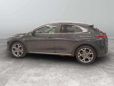 Kia XCeed  - xceed 1.0 t-gdi high tech gpl 117cv usata Torino