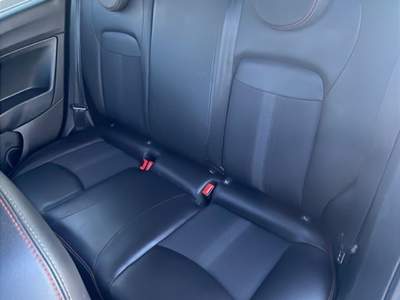Fiat 500X sport Grigio usata Fiumicino
