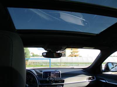 BMW X2 XDRIVE MSPORT Grigio usata Francolise