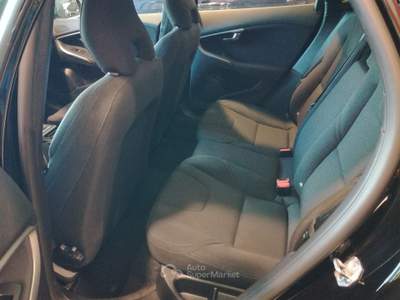 Volvo V60 AUTO BELLISSIMA CON POCHI KM CAMBIO AUTOMATICO Nero usata Molfetta