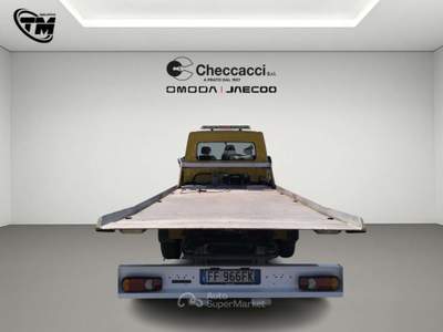 Renault Master T35 2.3 dCi/165 PL CARROATTREZZI Giallo usata Prato
