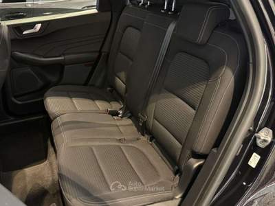 Ford Kuga 1.5 ECOBLUE 120 CV Autom Titanium Business - PROMO Nero usata Este