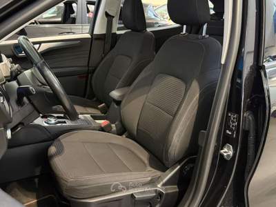 Ford Kuga 1.5 ECOBLUE 120 CV Autom Titanium Business - PROMO Nero usata Este