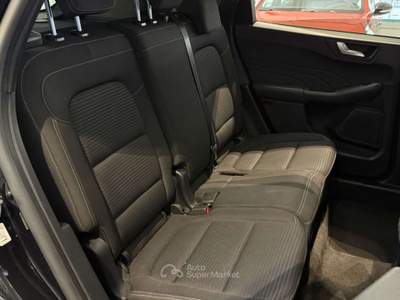 Ford Kuga 1.5 ECOBLUE 120 CV Autom Titanium Business - PROMO Nero usata Este