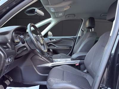 Opel Zafira 1.6 CDTi 134CV Start&Stop Innovation 7/Posti Nero usata Napoli