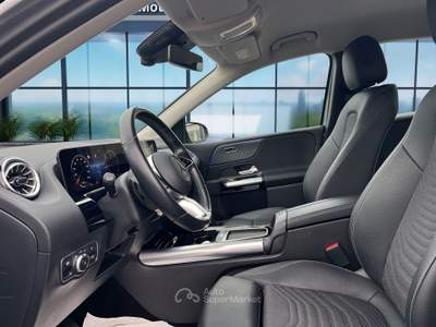 Mercedes-Benz Classe B B 180 d Automatic Advanced Plus Progressive Grigio usata Rende