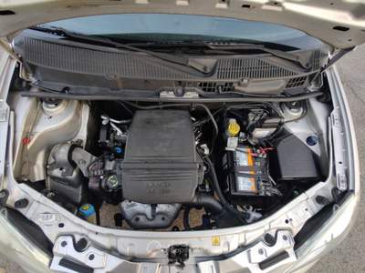 Lancia Ypsilon OK NEOPATENTATI, FRIZIONE NUOVA, GPL SCADENZA 2028 Argento usata Reggio nell'Emilia