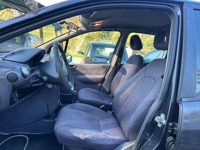 Mercedes-Benz Classe A A 140 Classic GPL NEOPATENTATI Nero usata Arezzo