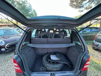 Mercedes-Benz Classe A A 140 Classic GPL NEOPATENTATI Nero usata Arezzo