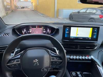 Peugeot 3008 VETTURA PERFETTA AUTOMATICA Argento usata Villafranca di Verona