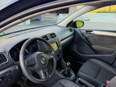 Volkswagen Golf LEGGERE DESCRIZIONE Nero usata Alife