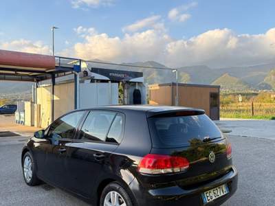 Volkswagen Golf LEGGERE DESCRIZIONE Nero usata Alife
