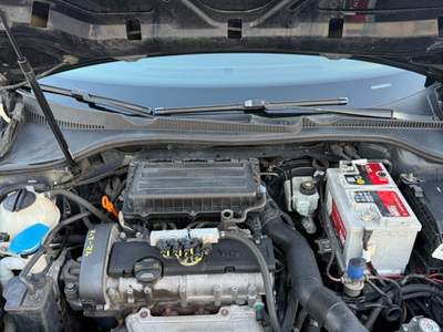 Volkswagen Golf LEGGERE DESCRIZIONE Nero usata Alife