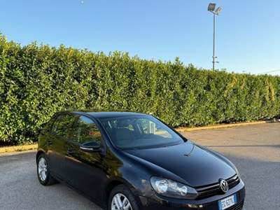 Volkswagen Golf LEGGERE DESCRIZIONE Nero usata Alife