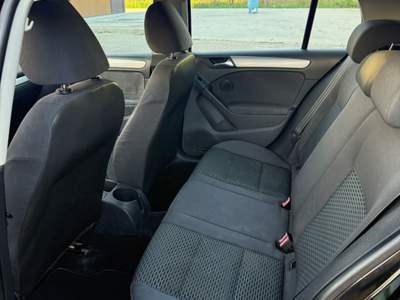 Volkswagen Golf LEGGERE DESCRIZIONE Nero usata Alife
