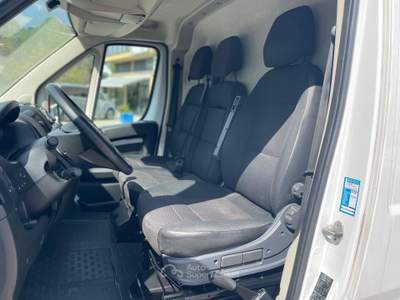 Citroen Jumper L2H2 Bianco usata Pesaro