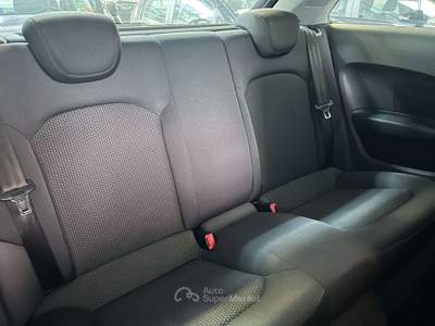 Audi A1 A1  benzina 3p 1.2 tfsi Ambition Bianco usata MILANO