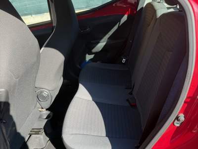 Toyota Aygo Toyota Aygo 1.0 - NEOPATENTATI - 12 MESI DI GARANZIA - usata ARGELATO