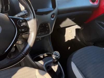 Toyota Aygo Toyota Aygo 1.0 - NEOPATENTATI - 12 MESI DI GARANZIA - usata ARGELATO
