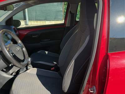 Toyota Aygo Toyota Aygo 1.0 - NEOPATENTATI - 12 MESI DI GARANZIA - usata ARGELATO