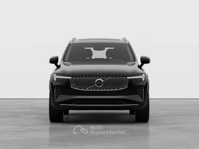 Volvo XC90 ULTRA BRIGHT T8 AWD AUTO PREZZO PROMO FINO A FINE Nero usata San Fior