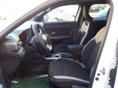 Dacia Duster NEW 2026 - 1.2 GPL 120 CV Expression usata TORRE DEL GRECO