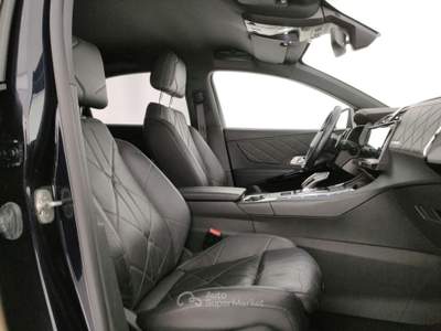 DS Automobiles DS 7 BlueHDi 130 aut. RIVOLI Blu/Azzurro usata Barletta