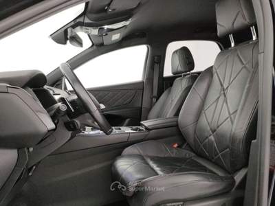 DS Automobiles DS 7 BlueHDi 130 aut. RIVOLI Blu/Azzurro usata Barletta