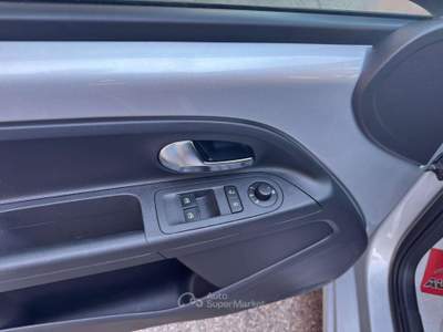 Volkswagen up! 5p 1.0 High 75cv E6 Grigio usata Cernusco sul Naviglio