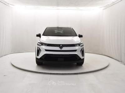 Renault Captur 1.2 TCe Evolution -RESTYLING MY25 Bianco usata Coccaglio