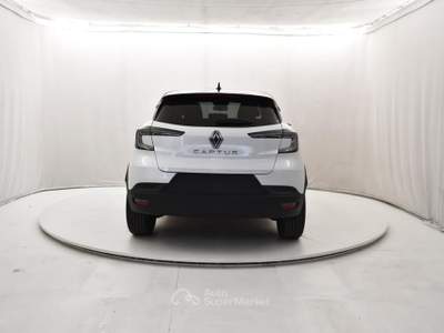 Renault Captur 1.2 TCe Evolution -RESTYLING MY25 Bianco usata Coccaglio