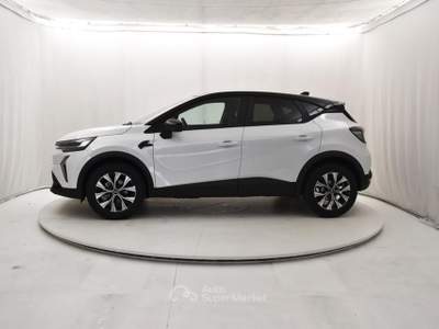 Renault Captur 1.2 TCe Evolution -RESTYLING MY25 Bianco usata Coccaglio