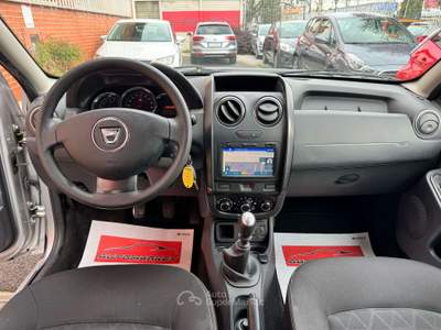 Dacia Duster 1.5 dci Laureate 4x2 110cv Grigio usata Cernusco sul Naviglio