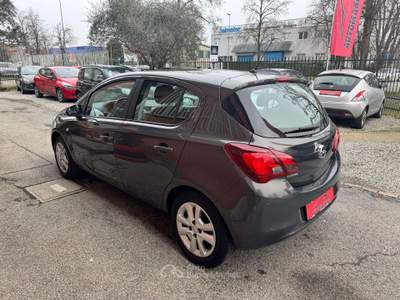 Opel Corsa 5p 1.2 69cv NEOPATENTATI Grigio usata Cernusco sul Naviglio