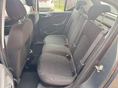 Opel Corsa 5p 1.2 69cv NEOPATENTATI Grigio usata Cernusco sul Naviglio